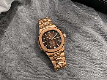 Pagani orologio luxury uomo