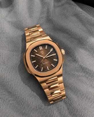 Pagani orologio luxury uomo