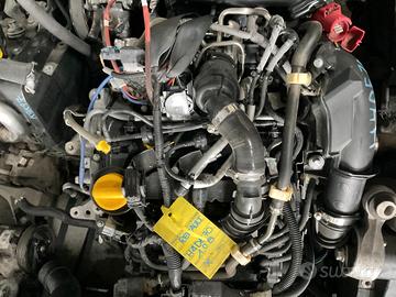 MOTORE RENAULT H4DE70 1.0 B