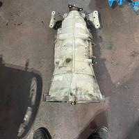 Cambio automatico bmw e92 320d n47