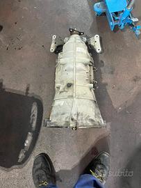 Cambio automatico bmw e92 320d n47