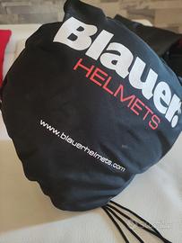 Casco donna/uomo BLAUER misura xs