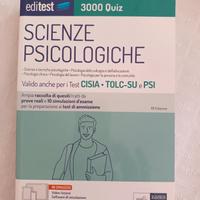 scienze Psicologiche 