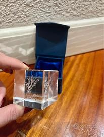 Espositore Mimosa effetto 3D