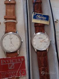 orologi Perseo /Invicta