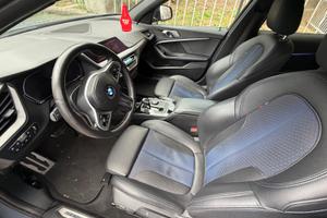 Bmw 118 d