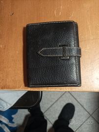 portafoglio donna Hermes Paris 
