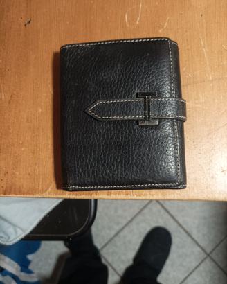 portafoglio donna Hermes Paris 