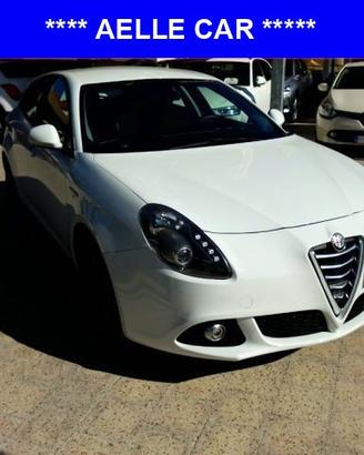 ALFA ROMEO Giulietta 1.6 JTDm-2 105 CV Distincti