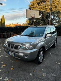 NISSAN X-Trail 1ª serie - 2005