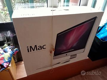 imac 22 pollici