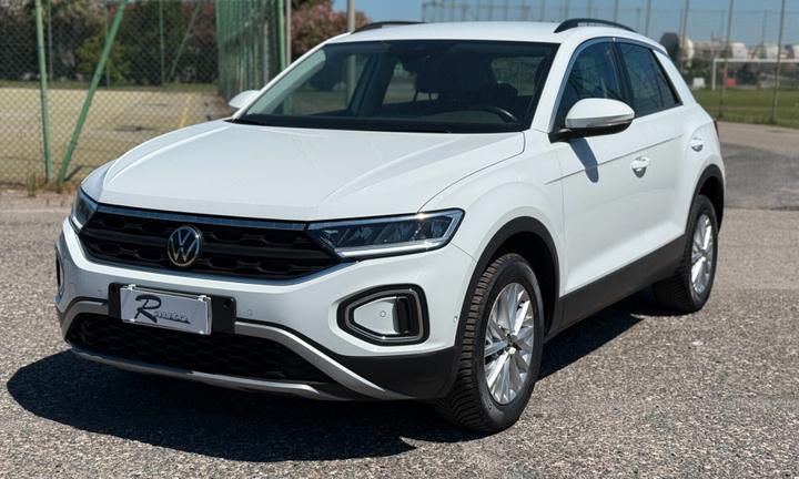 Volkswagen T-Roc 1.0 TSI Style PREZZO REALE