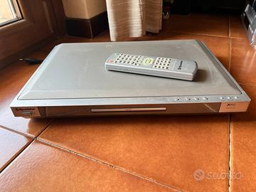Lettore DVD Roadstar