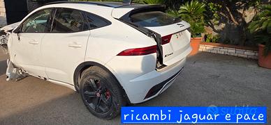 ricambi jaguar epace diesel 