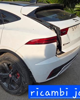 ricambi jaguar epace diesel 