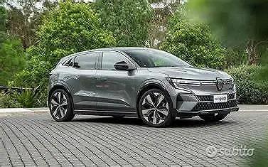 Ricambi renault megane 2024