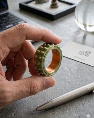 Anello AntiStress