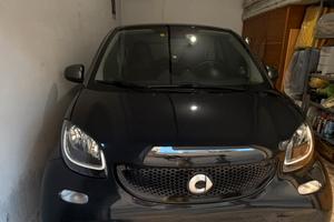Smart fortwo 453