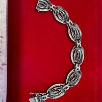 Bracciale argento UnoAErre