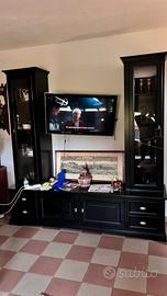 Vetrine  e porta tv