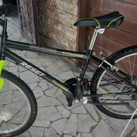 bici n.26 marciante mountain bilke reset 