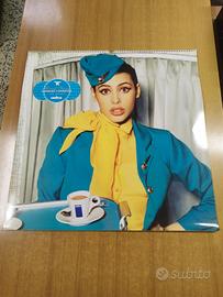 Calendario Lavazza 2006, by Ellen Von Unwerth.