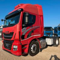 Iveco Stralis 480 XP - Trattore stradale - 2020