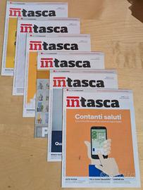 inTasca - Annata 2020 completa