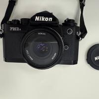 Nikon Fm3A