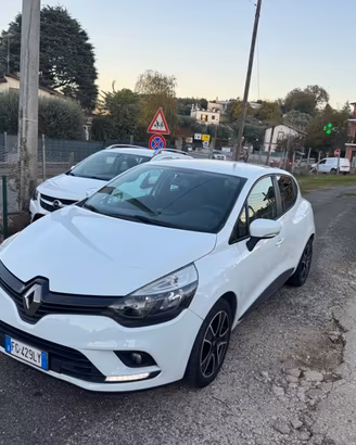 Renault Clio dCi 8V 90CV Start&Stop 5 porte Energy