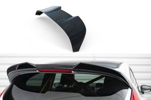 PROLUNGA COVER SPOILER FORD FIESTA Mk7 e 7.5 08-17