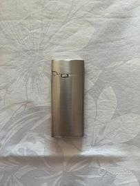 Accendino by Colibrì “Mondor” vintage in metallo