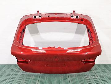 BMW serie 1 F70 Portellone posteriore