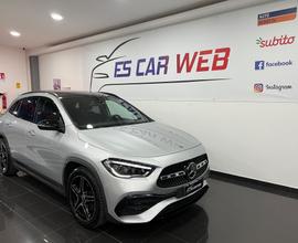 Mercedes Benz GLA 220d Aut. 4Matic Premium AMG