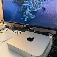 Mac mini Late 2012 i5 Dual Core 500GB HDD 8GB RAM