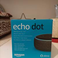 Amazon alexa