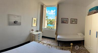 Maggio a 50 m. dal mare