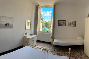 Maggio a 50 m. dal mare