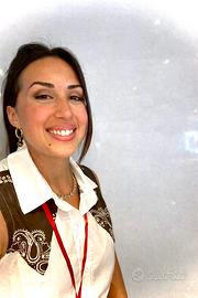 Impiegata amministrativa/call center