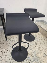 sedie da bar