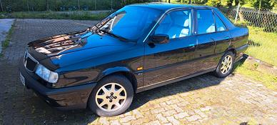 Lancia Dedra 1.8 GPL con 20000 Km
