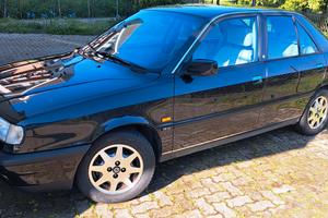 Lancia Dedra 1.8 GPL con 20000 Km