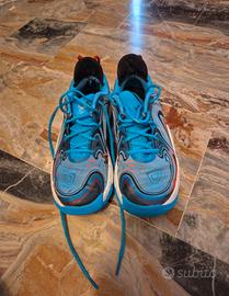 scarpe da basket under armour spawn 6