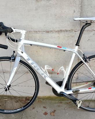 bicicletta da corsa Trek madone