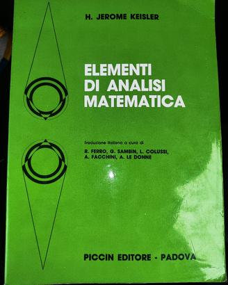 Libri Biologia 