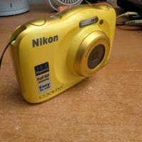 Nikon w100
