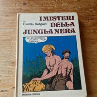 Libro vintage 