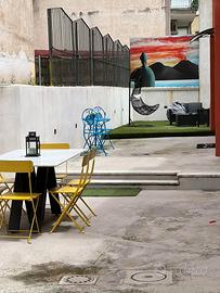 Appartamento arredato