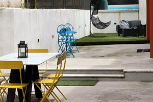 Appartamento arredato