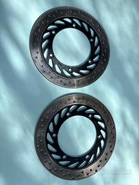 Dischi freno honda cbf 500/600